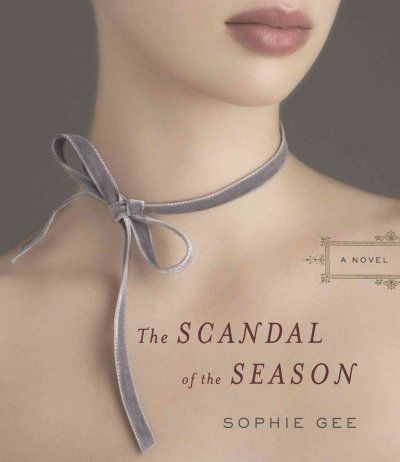 The Scandal of the Seasonscandal 
