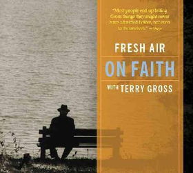 Fresh Air with Terry Grossfresh 