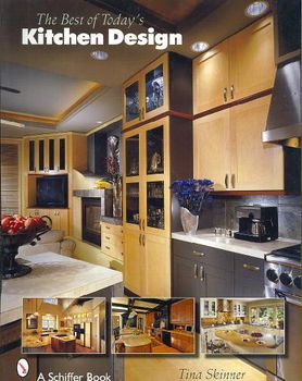 The Best of Today's Kitchen Designtoday 