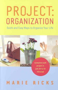 Project : Organizationproject 