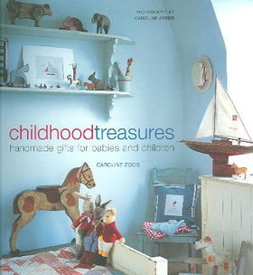 Childhood Treasureschildhood 