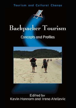 Backpacker Tourismbackpacker 