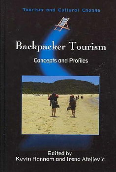 Backpacker Tourismbackpacker 