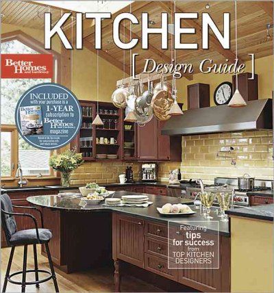 Kitchen Design Guidekitchen 