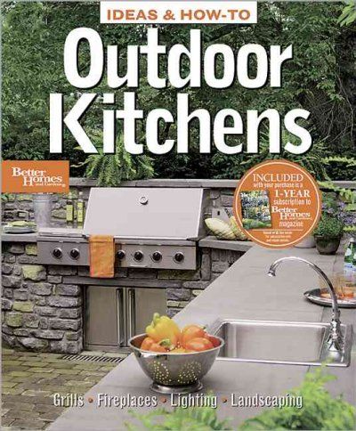Outdoor Kitchensoutdoor 