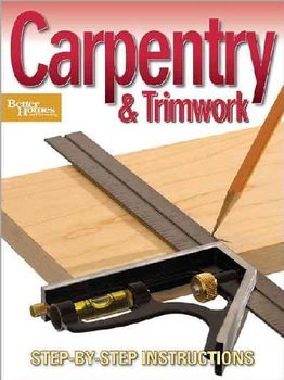 Carpentry & Trimworkcarpentry 