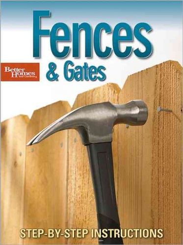 Fences & Gatesfences 