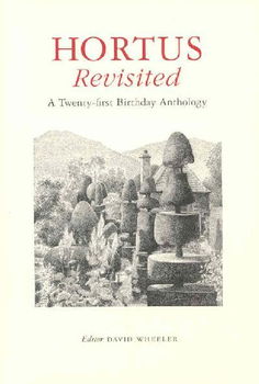 Hortus Revisitedhortus 