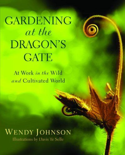 Gardening at the Dragon's Gategardening 