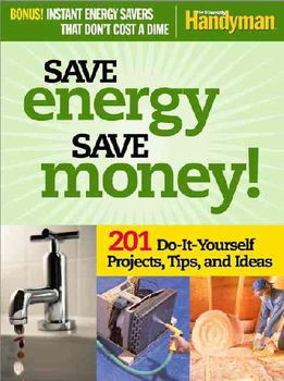 Save Energy Save Money!energy 