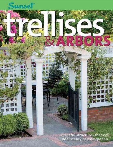 Trellises & Arborstrellises 
