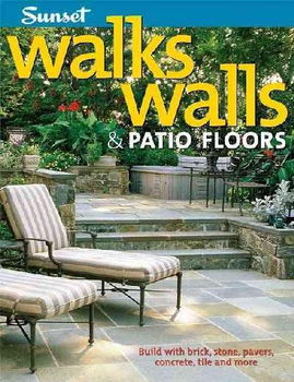 Walks, Walls & Patio Floorswalks 