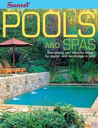 Pools and Spaspools 