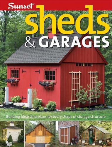 Sheds & Garagessheds 