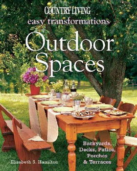 Outdoor Spacesoutdoor 