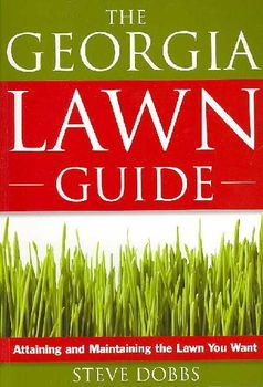 The Georgia Lawn Guidegeorgia 