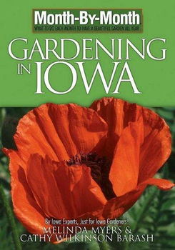 Month by Month Gardening in Iowamonth 