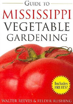 Guide to Mississippi Vegetable Gardeningguide 