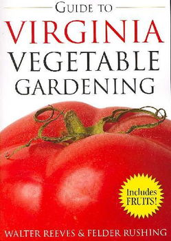 Guide to Virginia Vegetable Gardeningguide 
