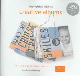 Creative Albumscreative 