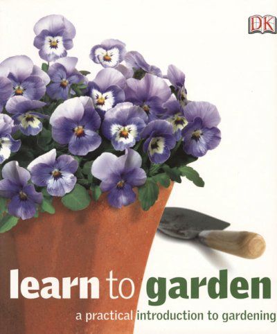 Learn to Gardenlearn 