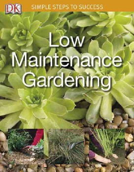 Low Maintenance Gardenlow 