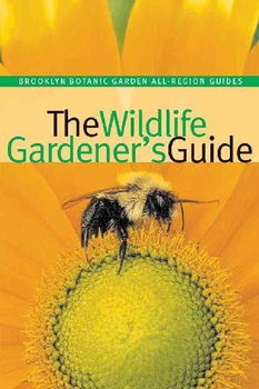 The Wildlife Gardener's Guidewildlife 