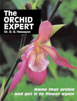 The Orchid Expertorchid 