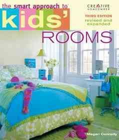 The Smart Approach to Kids' Roomssmart 