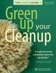 Green Up Your Cleanupgreen 