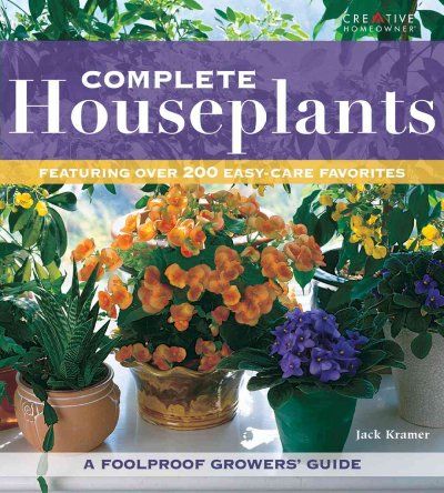 Complete Houseplantscomplete 