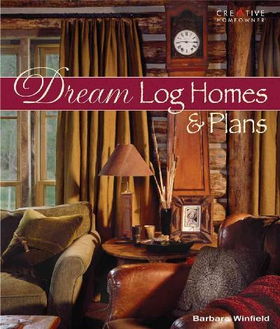 Dream Log Homes & Plansdream 