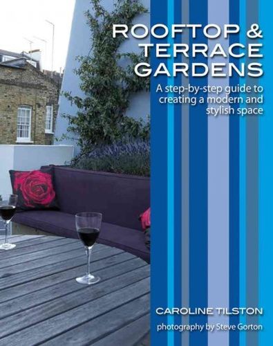 Rooftop and Terrace Gardensrooftop 