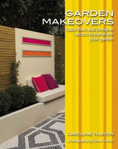 Garden Makeoversgarden 