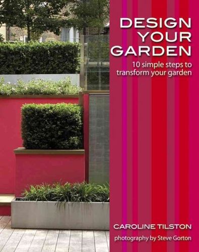 Design Your Gardendesign 