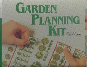 Garden Planning Kitgarden 