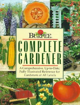 Burpee Complete Gardenerburpee 
