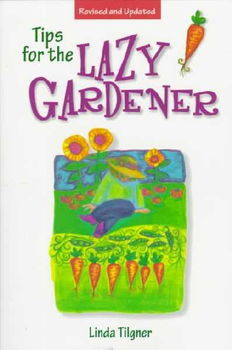 Tips for the Lazy Gardenertips 