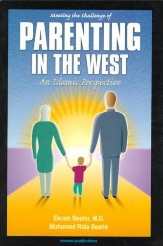 Meeting the Challenge of Parenting in the Westmeeting 