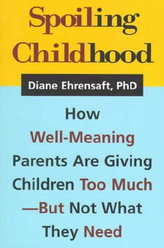 Spoiling Childhoodspoiling 