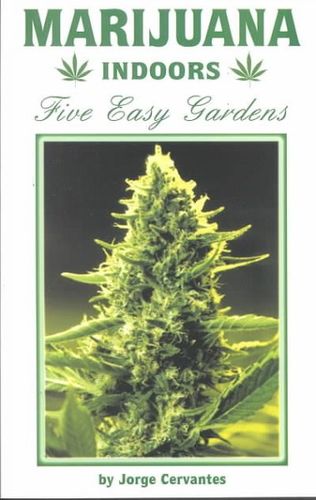 Marijuana Indoorsmarijuana 