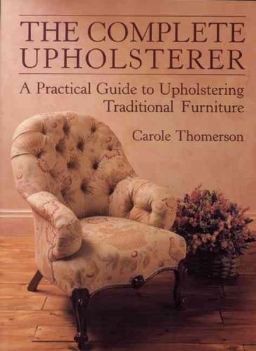 The Complete Upholsterercomplete 