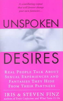 Unspoken Desiresunspoken 