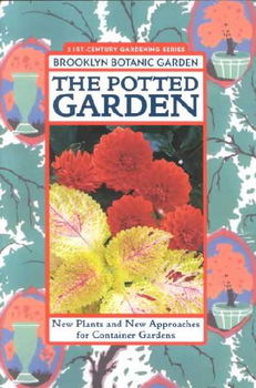 The Potted Gardenpotted 