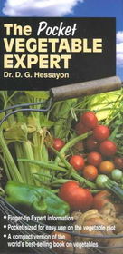 The Pocket Vegetable Expertpocket 