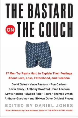 The Bastard On The Couchbastard 
