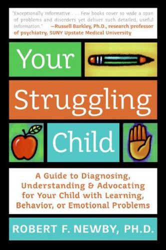 Your Struggling Childstruggling 