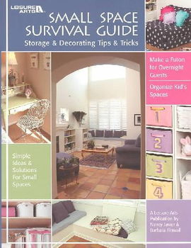 Small Space Survival Guidesmall 