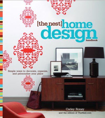The Nest Home Design Handbooknest 