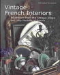 Vintage French Interiors